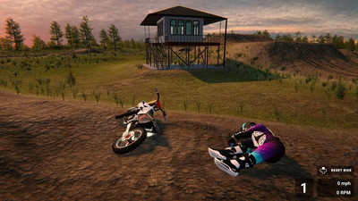 Motocross: Chasing the Dream - Изображение 2