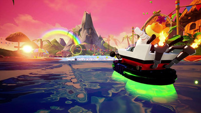 Nickelodeon Kart Racers 3: Slime Speedway - Изображение 1