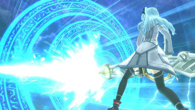 The Legend of Heroes: Sen no Kiseki IV -THE END OF SAGA- - Изображение 2