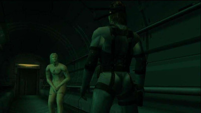 Metal Gear Solid 2: Sons of Liberty - Изображение 3
