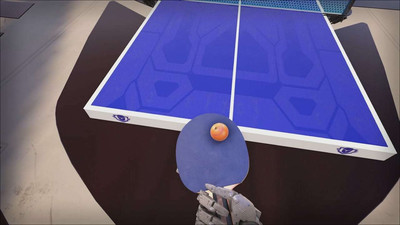Racket Fury: Table Tennis VR - Изображение 1