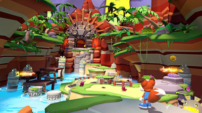Lucky's Tale - Изображение 1