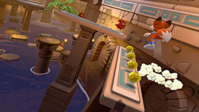Lucky's Tale - Изображение 2