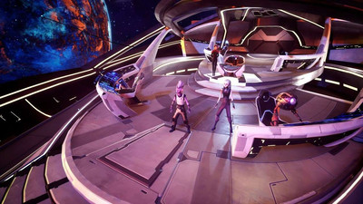 Star Trek Prodigy: Supernova - Изображение 3