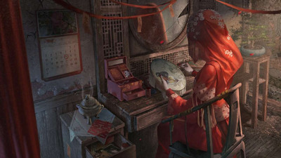 Paper Bride 3 - Изображение 4