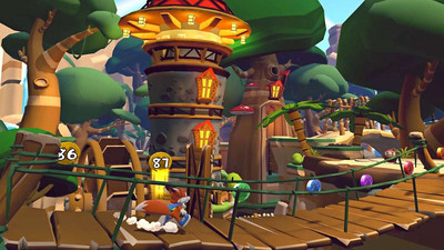 Lucky's Tale - Изображение 4