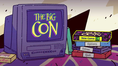 The Big Con - Изображение 4