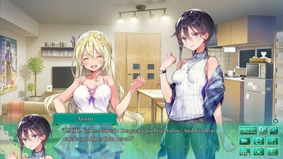 OshiRabu: Waifus Over Husbandos ~Love・or・die~ - Изображение 4