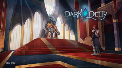 Dark Deity - Изображение 3