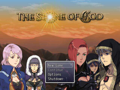 The Stone of God - Изображение 4