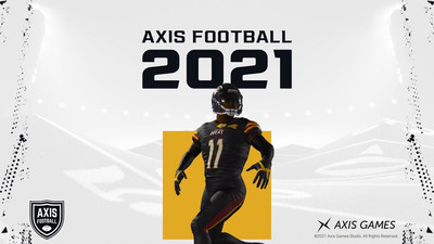 Axis Footbal 2021 - Изображение 1