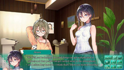 OshiRabu: Waifus Over Husbandos ~Love・or・die~ - Изображение 2