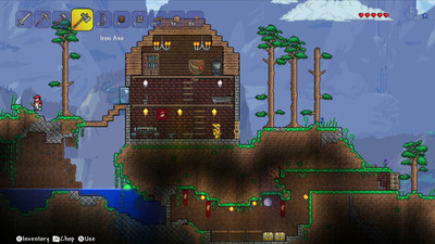 Terraria - Изображение 4