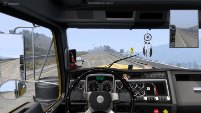 American Truck Simulator - Изображение 1