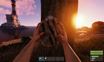 Rust - Изображение 2