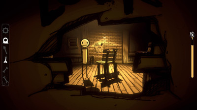 Bendy and the Ink Machine: Complete Edition + Boris and the Dark Survival - Изображение 4