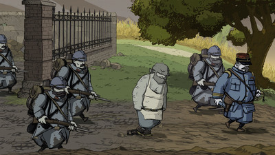 Valiant Hearts: The Great War - Изображение 1