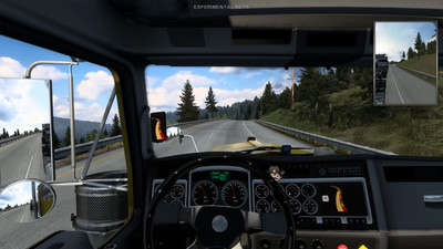 American Truck Simulator - Изображение 2