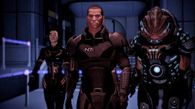 Mass Effect 2: Legendary Edition - Изображение 3