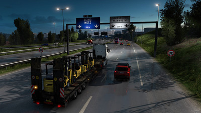 Euro Truck Simulator 2 - Изображение 1