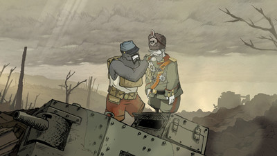 Valiant Hearts: The Great War - Изображение 2