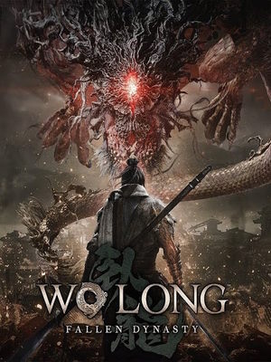 Wo Long: Fallen Dynasty - Digital Deluxe Edition - Обложка