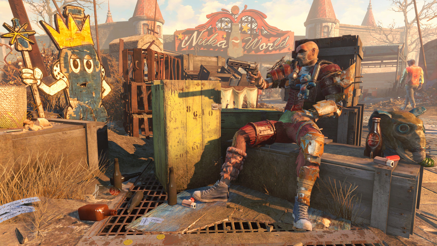 Download the game fallout 4 фото 100