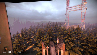 Half-Life 2: Evacuation - Изображение 3