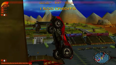 Carmageddon: TDR 2000 - Max Pack - Изображение 2