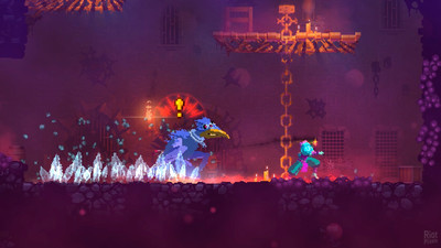 Dead Cells - Изображение 1