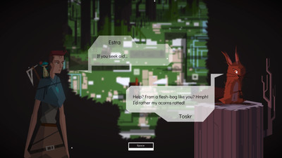 ATONE: Heart of the Elder Tree - Изображение 2