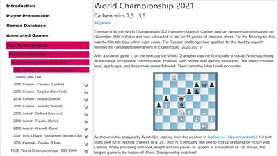 ChessBase Mega Database - Изображение 1