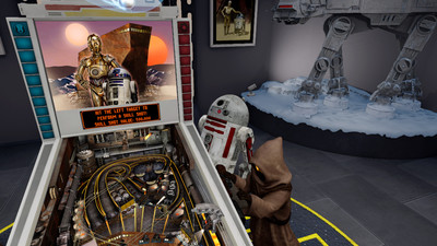 Star Wars™ Pinball VR - Изображение 3