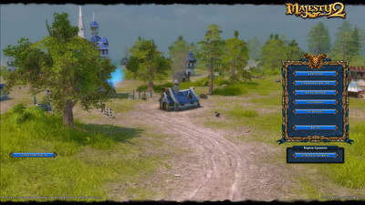 Majesty 2: The Fantasy Kingdom Sim - Изображение 1