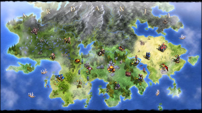 Majesty 2: The Fantasy Kingdom Sim - Изображение 4