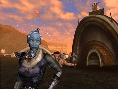 The Elder Scrolls III: Morrowind - Изображение 2
