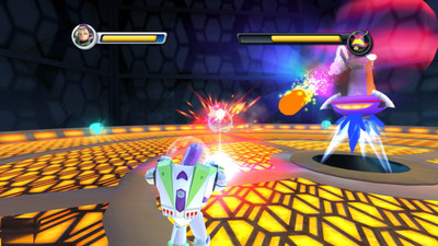 История игрушек: Большой побег / Toy Story 3: The Video Game - Изображение 1