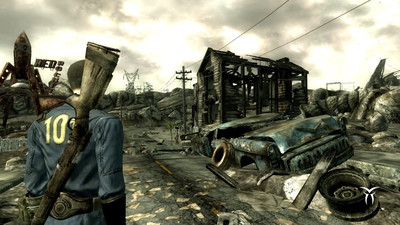 Fallout 3: Game of the Year Edition - Изображение 1