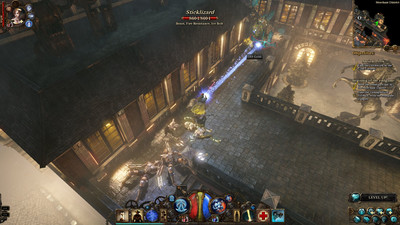 The Incredible Adventures of Van Helsing (1-3 часть) - Изображение 2