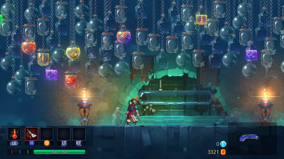 Dead Cells - Изображение 2
