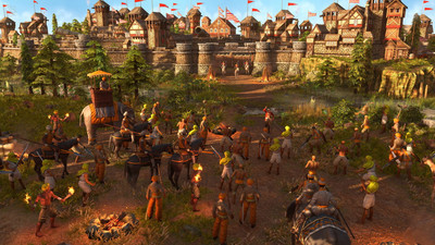 Age of Empires III: Definitive Edition - Изображение 2