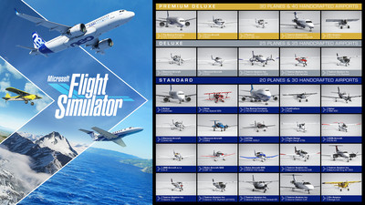 Microsoft Flight Simulator - Изображение 3