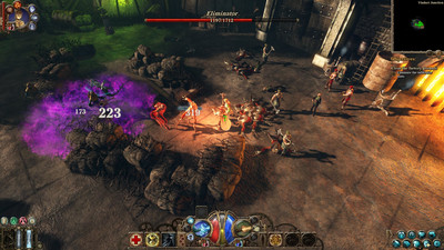 The Incredible Adventures of Van Helsing (1-3 часть) - Изображение 3