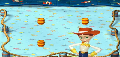 Toy Story Wild West / История игрушек на Диком Западе - Изображение 3