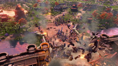 Age of Empires III: Definitive Edition - Изображение 1