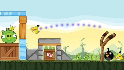 Angry Birds - Антология - Изображение 3