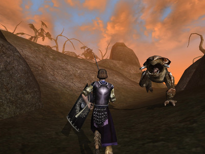The Elder Scrolls III: Morrowind - Изображение 1