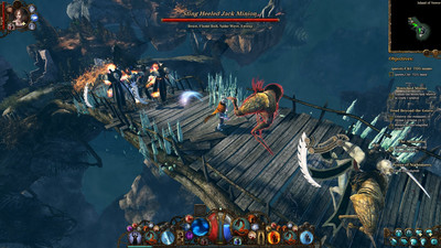 The Incredible Adventures of Van Helsing (1-3 часть) - Изображение 1