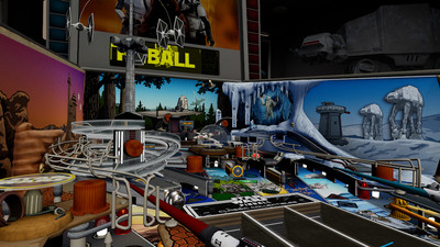 Star Wars™ Pinball VR - Изображение 1