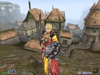 The Elder Scrolls III: Morrowind - Изображение 4